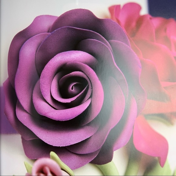 ROMANTIC  Cakes By Peggy Porschen - Picture 5 of 11